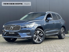 Volvo XC60 - 2.0 T6 Plug-in hybrid AWD Inscription Long range accu / 360 camera / Harman Kardon audio /