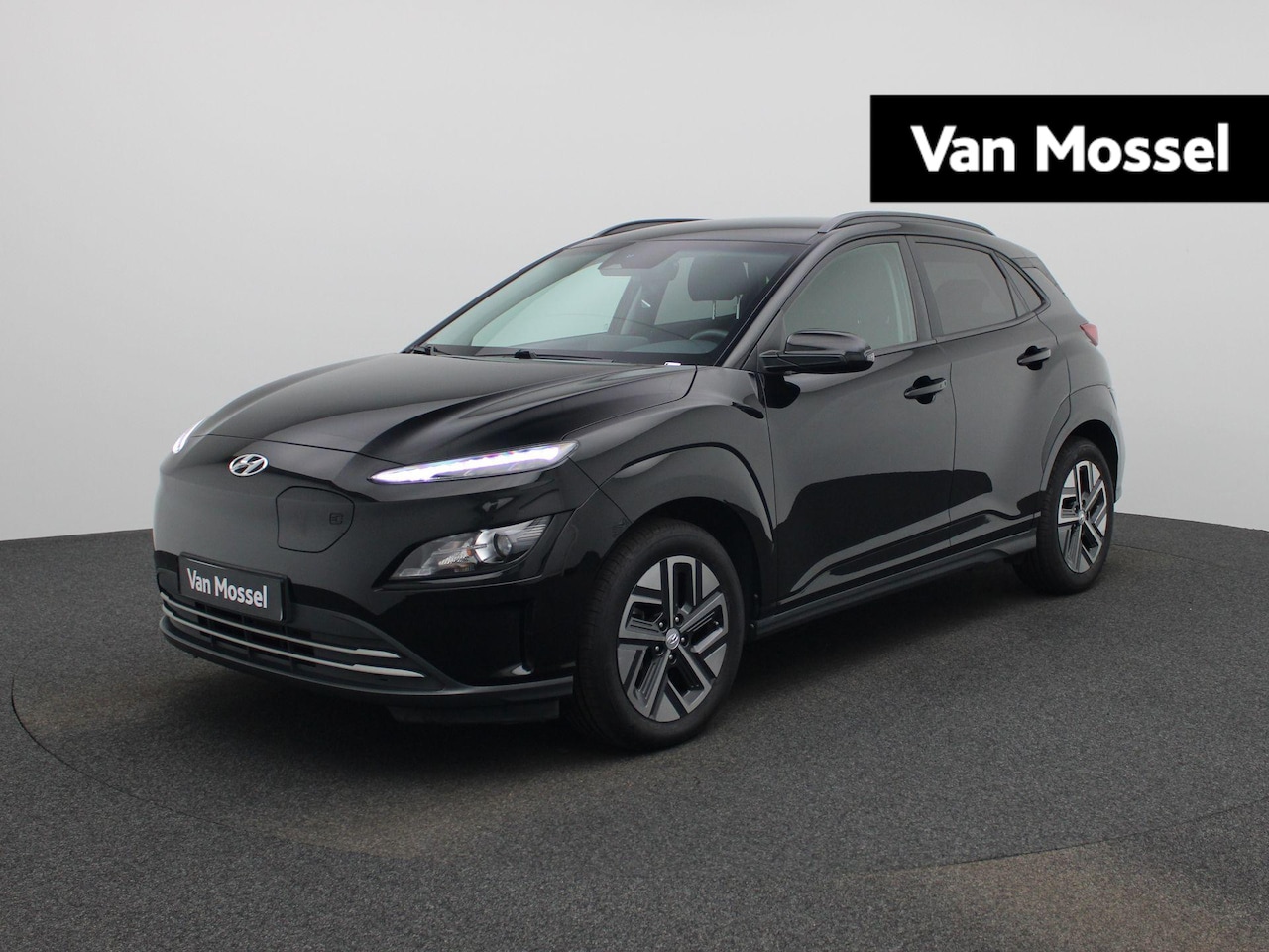 Hyundai Kona Electric - Techno 39,2kWh | 1 FASE | ACHTERUITRIJCAMERA | APPLE CARPLAY - ANDROID AUTO | CLIMATE CONT - AutoWereld.nl