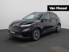Hyundai Kona Electric - Techno 39, 2kWh | 1 FASE | ACHTERUITRIJCAMERA | APPLE CARPLAY - ANDROID AUTO | CLIMATE CON
