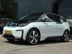 BMW i3 - BASIS 120AH 42KWH SOH 94% | NAVI | ORIG. NL | PDC | LED | LMV