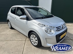 Citroën C1 - 1.0 VTi Feel