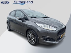 Ford Fiesta - 1.0 EcoBoost ST Line 100pk | Automatische Airco | Cruise Controle | Parkeersensoren