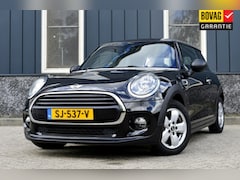 MINI 3-Deurs - 1.2 One Rijklaarprijs-garantie Navigatie Airco Stoel verwarming PDC Cruise control