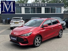 MG MG3 Hybrid+ - 1.5 Hybrid+ Luxury 7 JAAR FABRIEKS GARANTIE TM 02-2032 | STOEL + STUURVERWARMING | 360 CAM