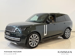 Land Rover Range Rover - 3.0 P550e Autobiography PHEV | NEW |