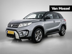 Suzuki Vitara - 1.6 Comfort | WORDT VERWACHT | ACHTERUITRIJCAMERA | AIRCO | CRUISE CONTROL | MULTIFUNCTION