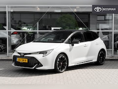 Toyota Corolla - Hybrid 140 GR Sport