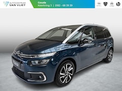 Citroën Grand C4 SpaceTourer - 1.2 PureTech Shine