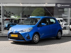 Toyota Yaris - 1.5 Hybrid Aspiration