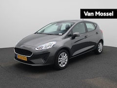 Ford Fiesta - 1.0 EcoBoost Connected | Cruise Control | Airco | Apple Carplay/ Android Auto |