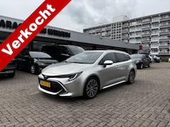 Toyota Corolla Touring Sports - 2.0 Hybrid Business Sport Intro Afn. Acamera Klima Navi Trekhaak Nap