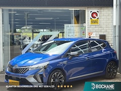Renault Clio - 1.6 E-Tech Full Hybrid 145 esprit Alpine | Trekhaak | NAP | 1e eigenaar | 100% dlr onderho