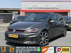 Volkswagen Golf - 2.0 TSI GTI Performance VIRTUAL PANO BLINDSP LANE