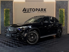 Mercedes-Benz GLC-klasse - 200 4MATIC AMG Line PANO|HuD|360CAM|MASSAGE|MEMORY|KEYLESS|GARANTIE|DEALER ONDERHOUDEN|SFE