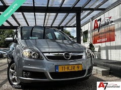 Opel Zafira - 1.8 Executive Nieuwe APK