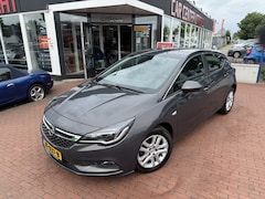 Opel Astra - 1.0 Business+ navi airco Apple Carplay turbo