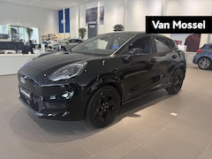 Ford Puma Gen-E - BlueCruise Edition 47 kWh | WINTER PAKKET | KEYLESS ENTRY | DODEHOEK HERKENNING | BANG & O