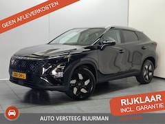 Omoda 5 - 5 1.6 T-GDi SHS-H Premium Automaat, Schuifdak, Lederen bekleding met Stoelverwarming, Came