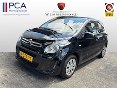 Citroën C1 - 1.0 VTi Feel