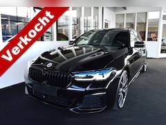 BMW 5-serie Touring - 540i xDrive M-Sportedition | M-Sport Pro | Vol