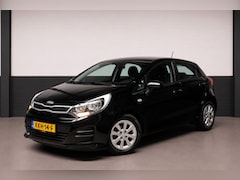 Kia Rio - 1.2 CVVT Comfortline l Airco Elek Pak