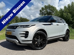 Land Rover Range Rover Evoque - 2.0 P200 AWD R-Dynamic HSE Automaat / Meridian / Leder / Camera / Apple CarPlay-Android Au
