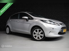 Ford Fiesta - 1.25 Trend | Airco | Stoelverwarming | Parksenso