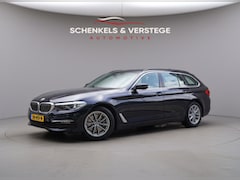 BMW 5-serie Touring - 540i xDrive Executive / BTW / Individual / export prijs /