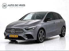Mercedes-Benz B-klasse - 250 e AMG Business Solution | Navigatie | Camera | Sfeerverlichting | Trekhaak
