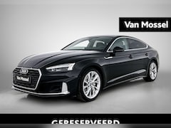 Audi A5 Sportback - 40 TFSI Advanced Edition 204 PK | Automaat | Navigatie | Camera | Adaptive cruise control