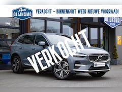 Volvo XC60 - 2.0 T6 PHEV AWD Inscription Expression|Pano|Facelift|