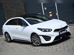 Kia Pro cee'd - ProCeed 1.5 T-GDi GT-PlusLine Panoramadak, Automaat, JBL, Vol