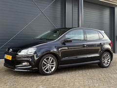 Volkswagen Polo - 1.2 TSI R-line Highline, Stoelverwarming, PDC, Cruise, Climate