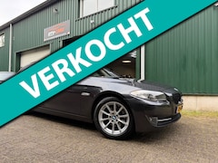 BMW 5-serie Touring - 520i High Executive M Sport leder Pano Head up