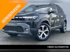 Dacia Duster - 1.6 Hybrid 140 Journey |Camera rondom | Climate Control | LM Velgen | Cruise Control |