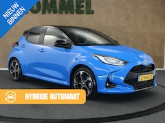 Toyota Yaris - 1.5 Hybrid 130 Launch Edition - ORIGINEEL NEDERLANDSE AUTO - AFKOMSTIG VAN 1E EIGENAAR - D