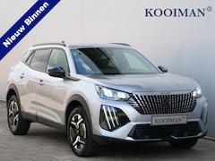 Peugeot 2008 - 1.2 Hybrid 145 Pk Allure Automaat Navi / DAB / Apple Carplay / Camera