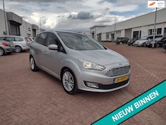 Ford C-Max - 1.5 Titanium MOOIE AUTO BEL 0619590613 AIRCO