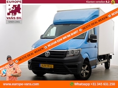 Volkswagen Crafter - 35 2.0 TDI E6 Bakwagen met achterdeuren 2-Persoons 03-2021
