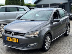 Volkswagen Polo - 1.2 TSI 5-Deurs DSG Automaat 2012 NL Auto Trekhaak