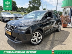 SEAT Arona - 1.0 TSI FR Bns Con, 110pk Nav, Carplay, Stoelverw,