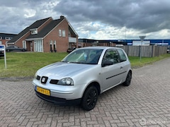 SEAT Arosa - 1.4i Signo NAP Boekjes aanwezig