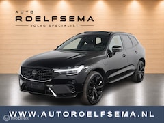 Volvo XC60 - 2.0 T8 Plug-in hybrid AWD Plus Black Edition H&K|SOH 97, 37% | ACC|Bliss|Pano|Autopilot|36