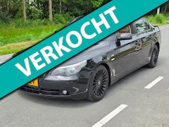 BMW 5-serie - 525i Executive / AIRCO / AUTOMAAT