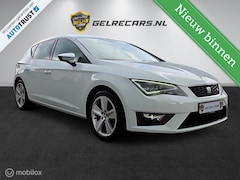SEAT Leon - 1.4 TSI FR TOPSTAAT