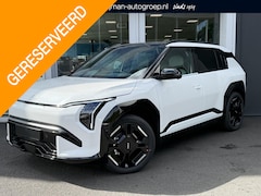 Kia EV3 - GT-PlusLine 81.4 kWh | Direct leverbaar | Actieprijs incl. lopende inruilpremie | Schuif/k