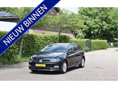 Volkswagen Polo - 1.0 TSI 96 PK Highline Garantie ECC stoelverw. ACC PDC