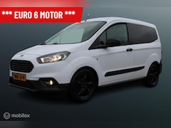 Ford Transit Courier - 1.0 100 PK EURO 6 EcoBoost S&S, Camera, Airco,