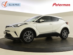 Toyota C-HR - 1.8 Hybrid Executive | PDC | Halfleer | Blindspot | Stoelverw