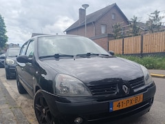 Renault Clio - 1.4-16V Dynamique Luxe